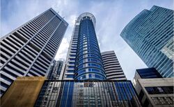 Chevron House (D1), Office #502660751